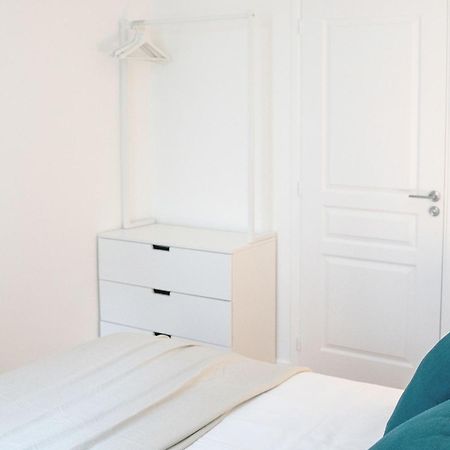 Central Paris & Montorgueil - 1Br - Cityapartmentstay מראה חיצוני תמונה