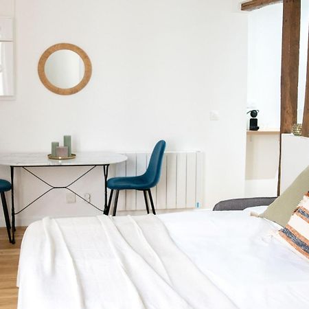 Central Paris & Montorgueil - 1Br - Cityapartmentstay מראה חיצוני תמונה