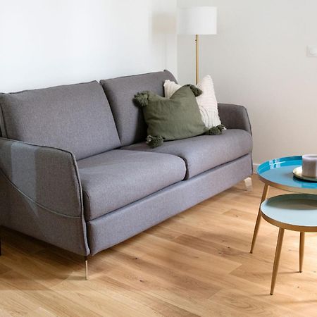 Central Paris & Montorgueil - 1Br - Cityapartmentstay מראה חיצוני תמונה