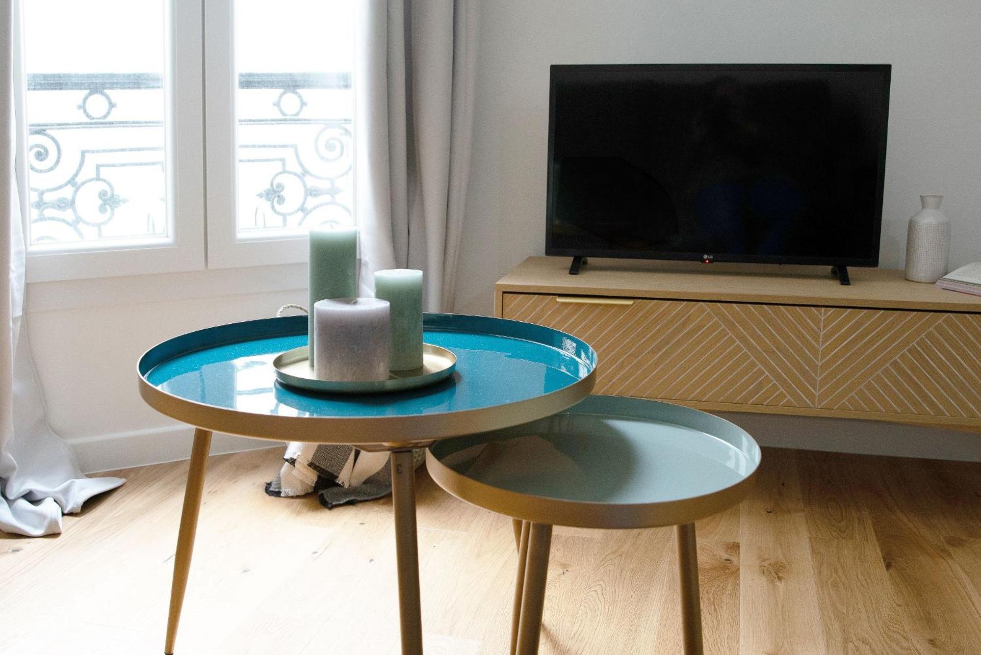 Central Paris & Montorgueil - 1Br - Cityapartmentstay מראה חיצוני תמונה