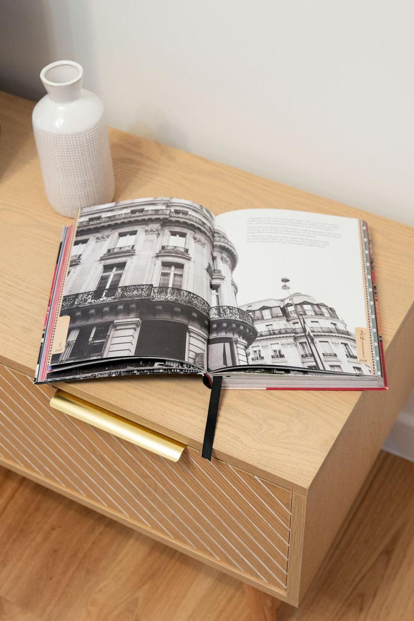 Central Paris & Montorgueil - 1Br - Cityapartmentstay מראה חיצוני תמונה