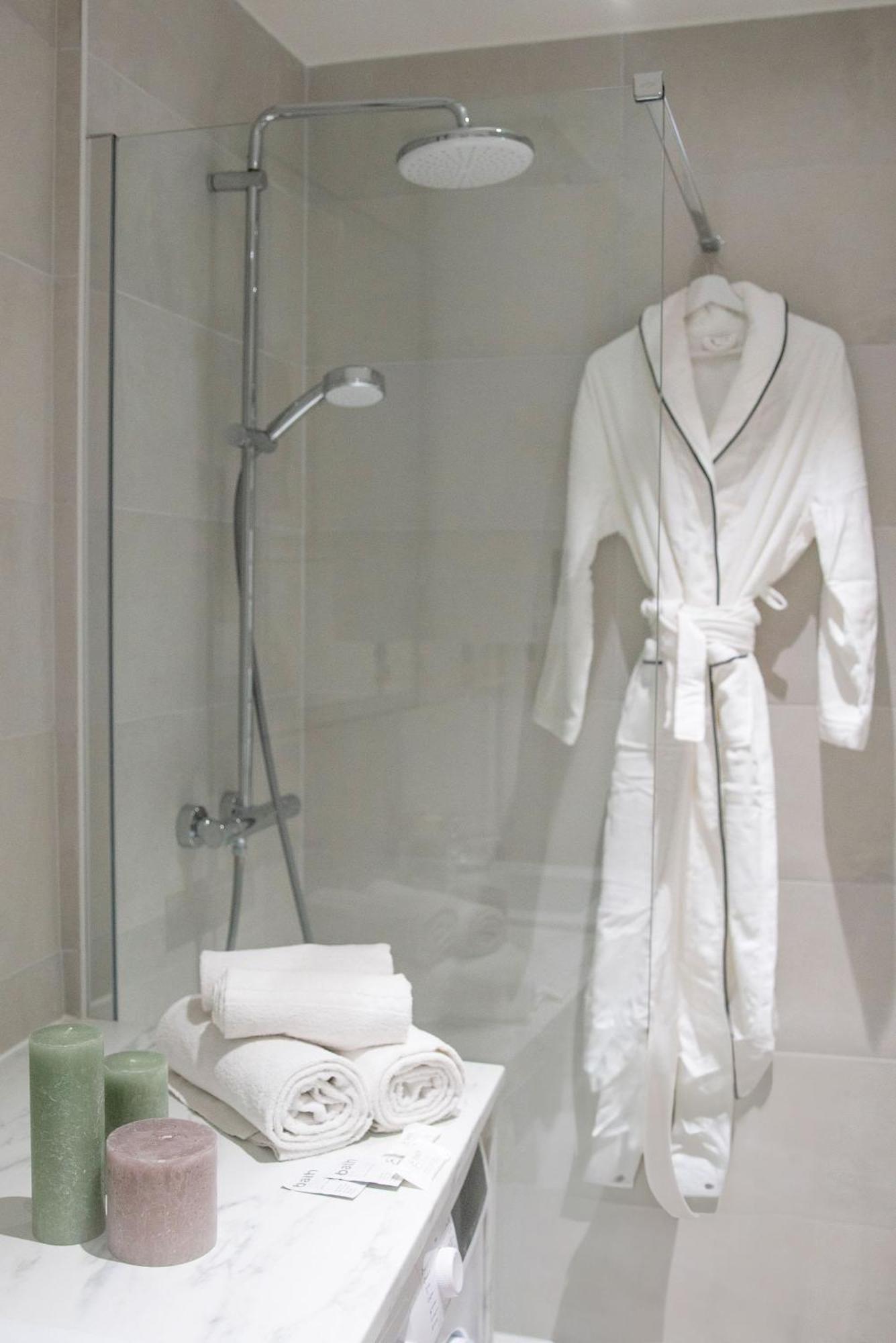 Central Paris & Montorgueil - 1Br - Cityapartmentstay מראה חיצוני תמונה